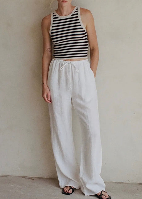 Marcelle Stripe Tank Top