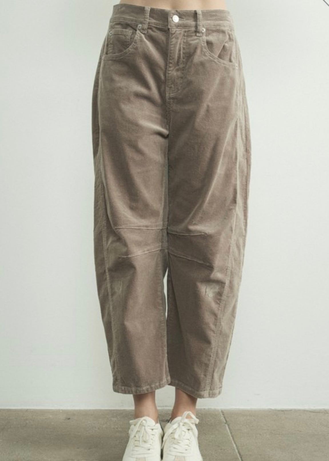 Tommy Slouchy Pant