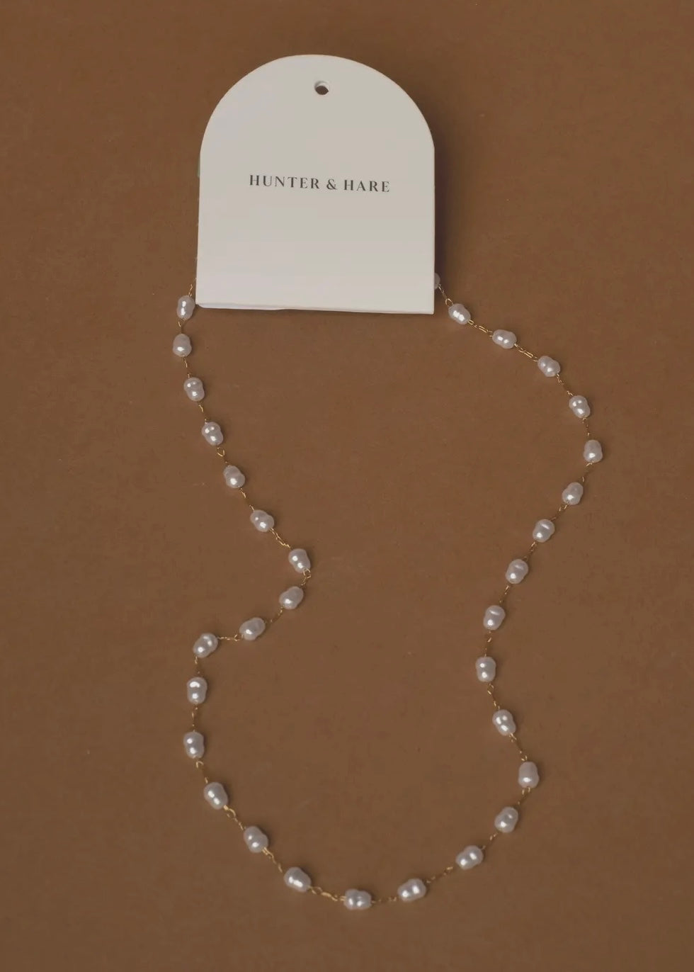 Freshwater Pearl Chain