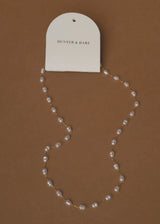 Freshwater Pearl Chain