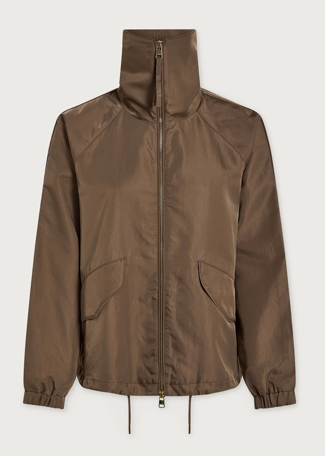 Morven Blouson Jacket