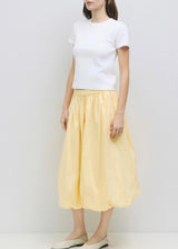 The Bonita Skirt