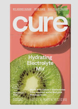 Hydrating Electrolyte Drink Mix