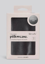 Satin Standard Pillowcase