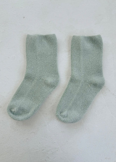 Cloud Socks