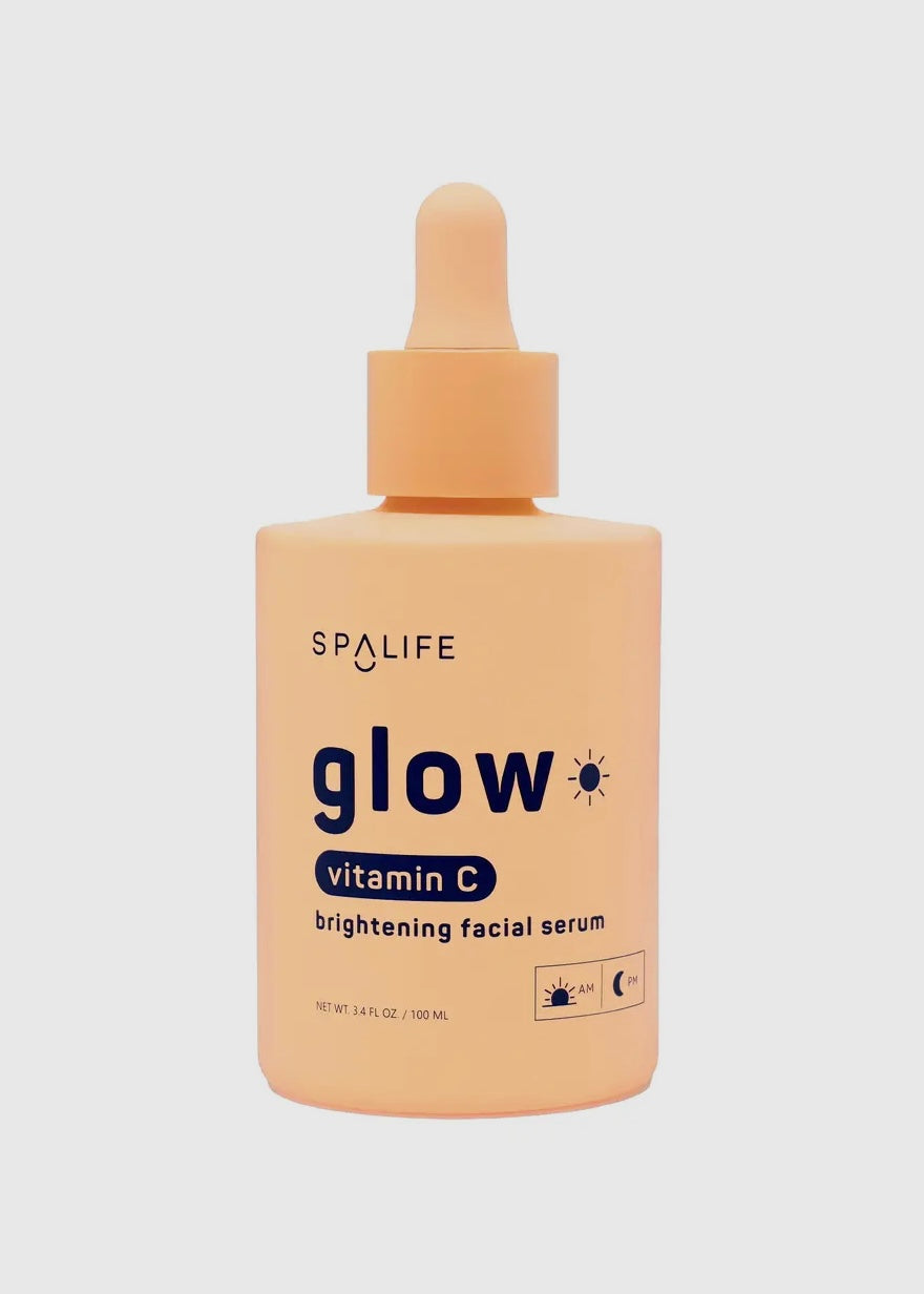 Glow Vitamin C Brightening Serum