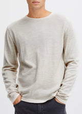 Kent Merino Crewneck