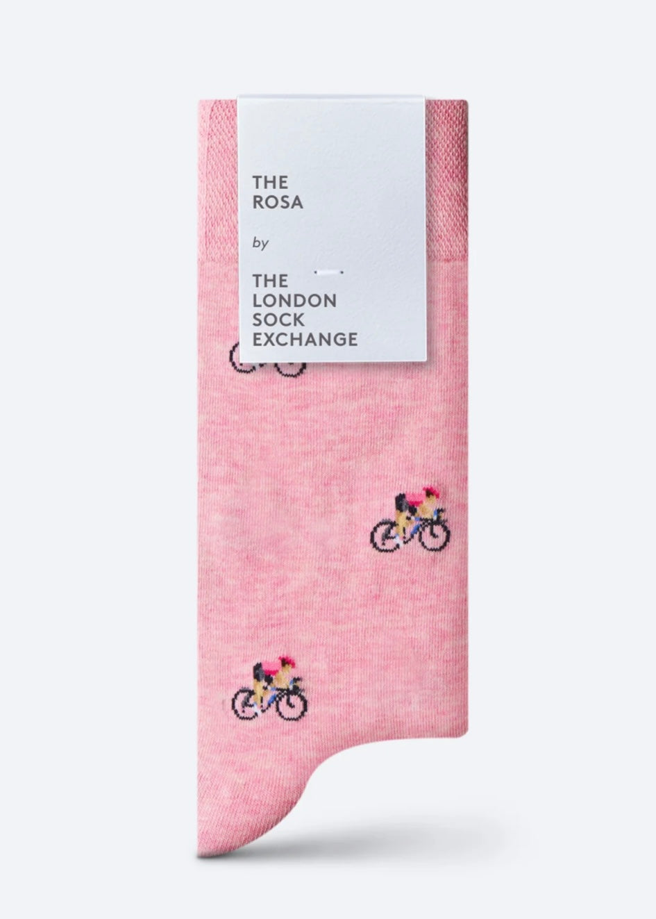 The Rosa Socks