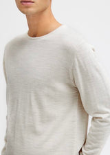 Kent Merino Crewneck