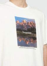 Dopamine Printed T-Shirt