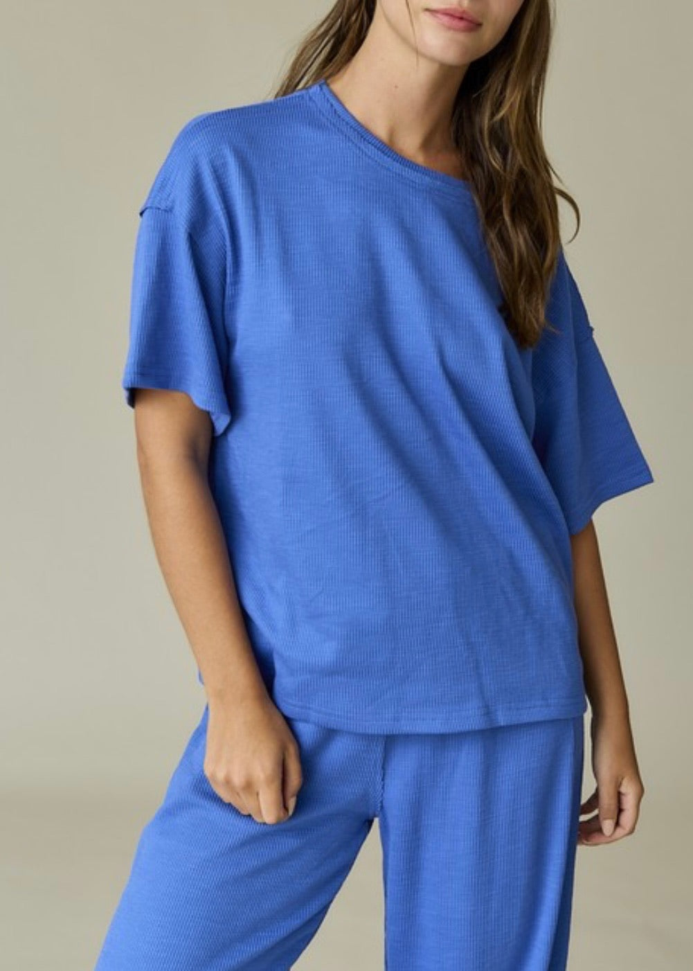 Lalya Top and Pant Set