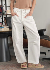 Slow Lane Slouchy Pants