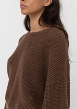 Classic Knit Jumper