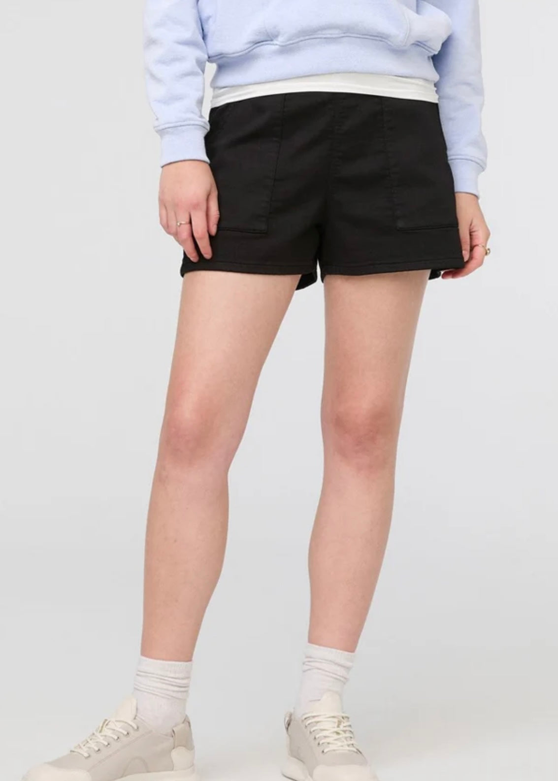 No Sweat Harbour Short