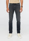 Performance Denim Slim in Midnight