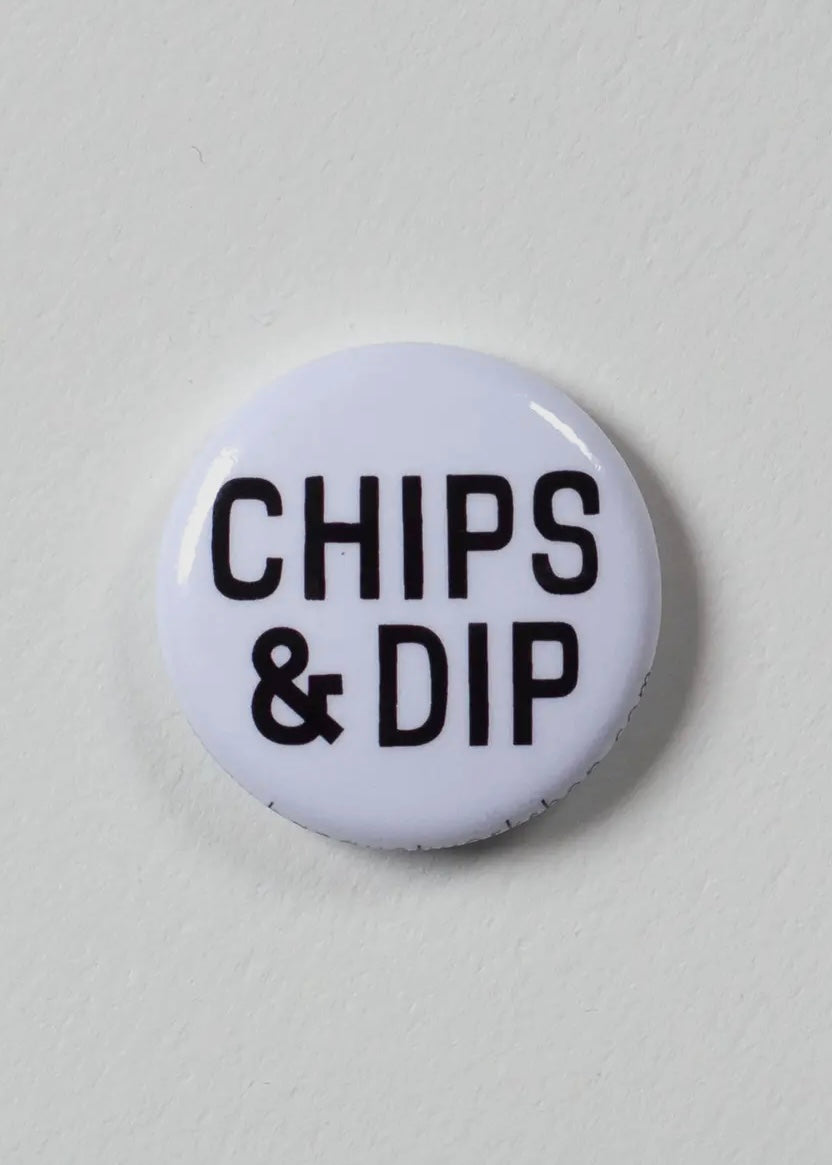 Chips & Dip Button