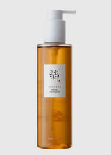 Ginseng Cleansing Oil 210ml