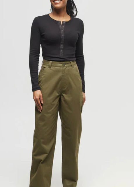 TechBlend Carpenter Pant