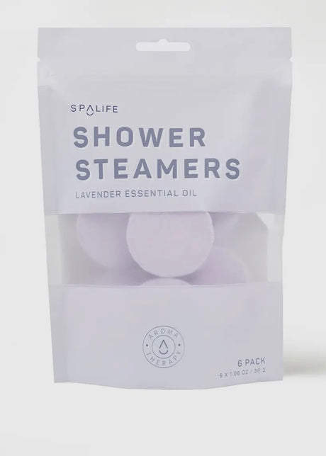 Shower Steamers Aromatherapy with Eucalyptus Essential Oil