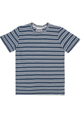 IMPERFECT Stripe Jung Tee