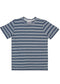 IMPERFECT Stripe Jung Tee