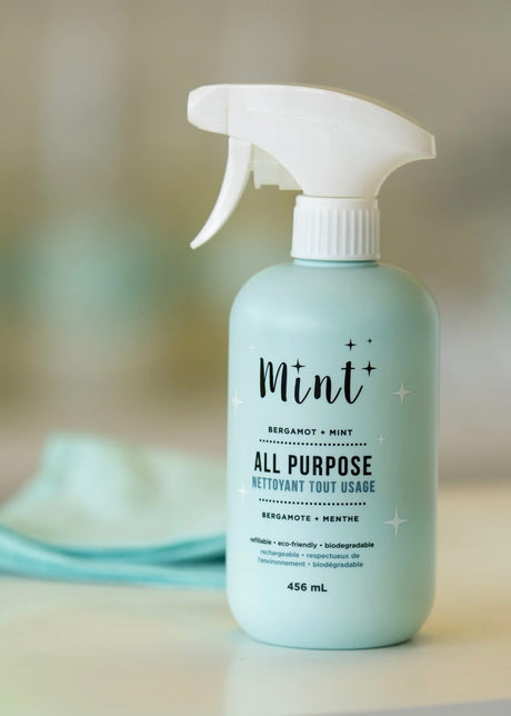 All Purpose Cleaner - 455 mL