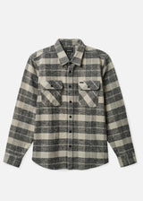 Bowery Heavy Weight Flannel