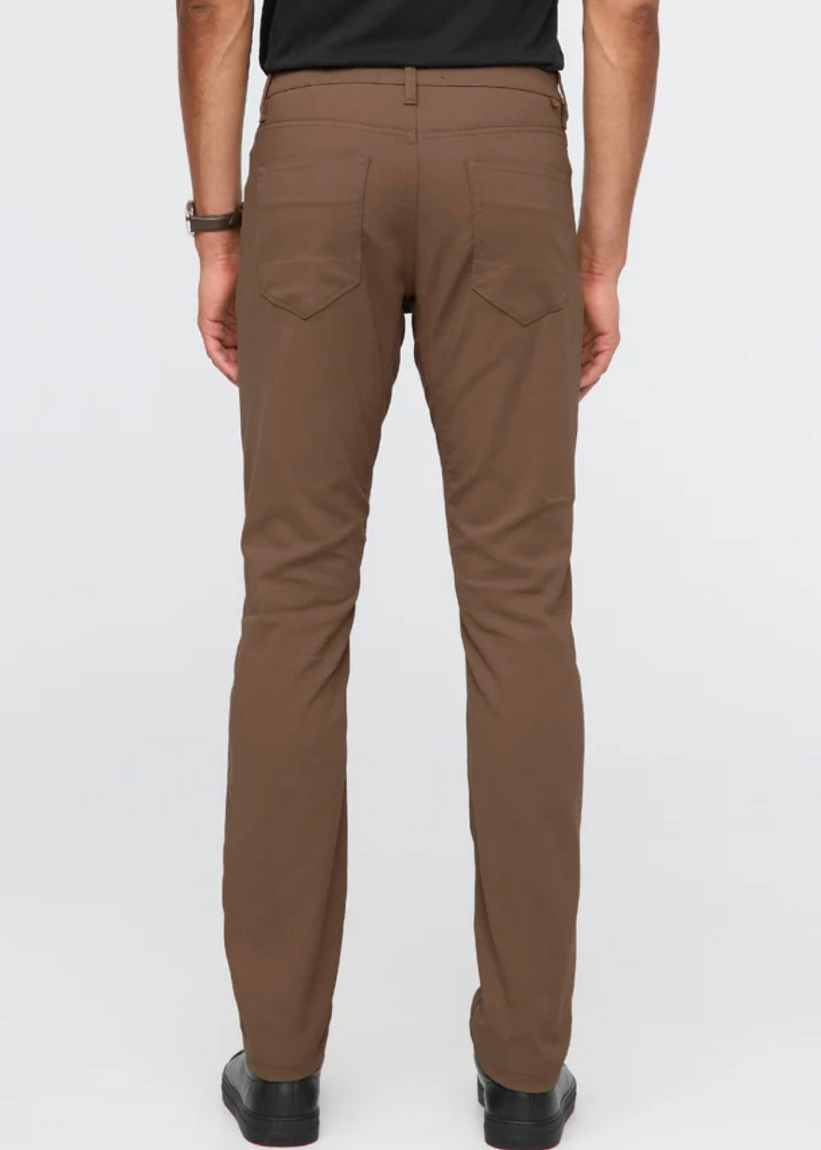 NuStretch Slim Stretch Trouser