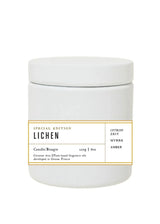 Lichen - Luxe - Scented Candle 9oz