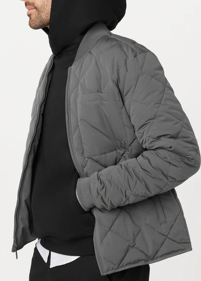 The Skyline Reversible Bomber