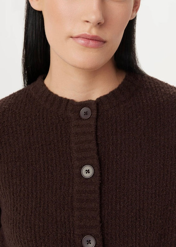 The Seawool® Sweater Cardigan