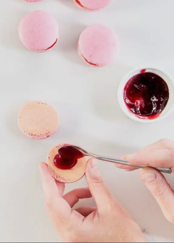 French Macarons DIY Baking Kit