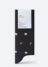 The Fry Up Socks