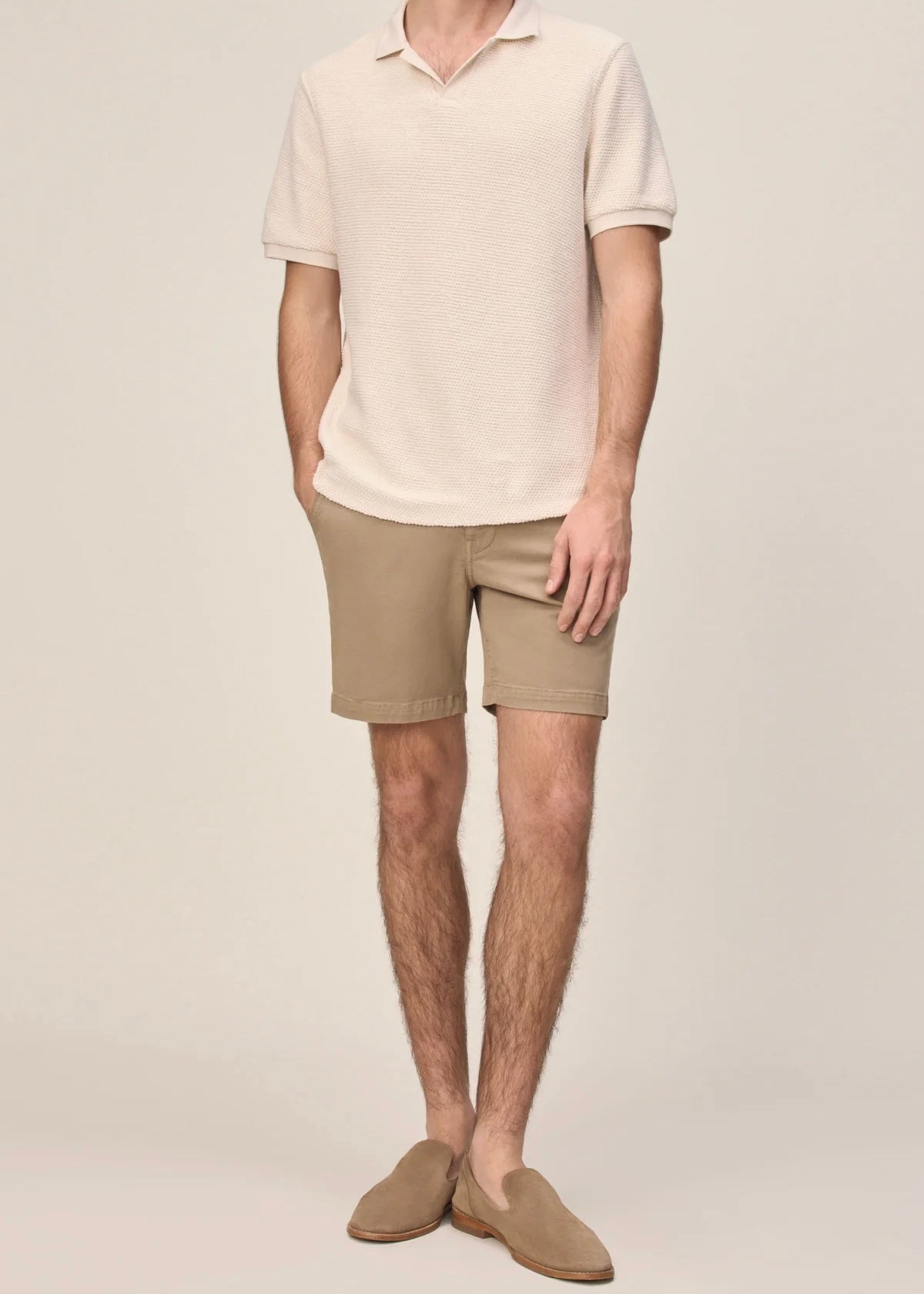 ACT Chino Shorts