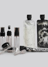 Refillable Ultimate Travel 11pc Set