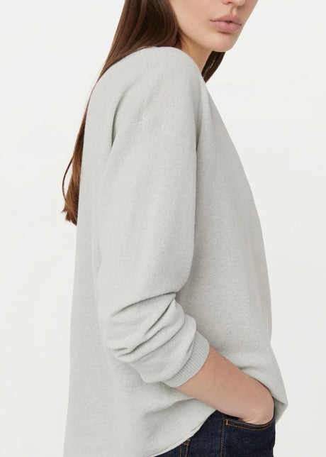 The Lightweight Crewneck Sweater