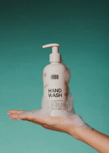 Taunt 01 Hand Wash