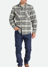 Bowery Heavy Weight Flannel