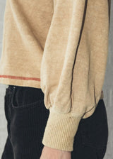 Hemp Cloud Sweater