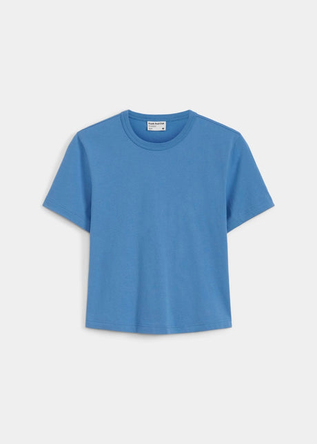 The Cropped T-Shirt