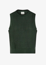 IMPERFECT Delaney Knit Vest