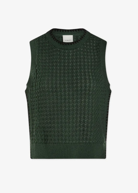 IMPERFECT Delaney Knit Vest