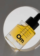 Mini Rosehip + Black Cumin Clarifying Face Oil