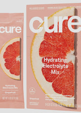 Hydrating Electrolyte Drink Mix