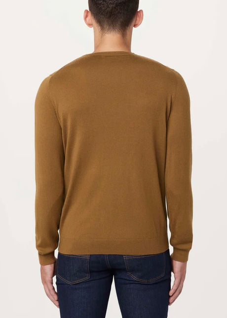 The Merino Crewneck Sweater