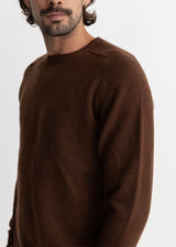 Classic Crew Knit