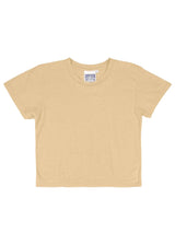 Lorel Crop Tee