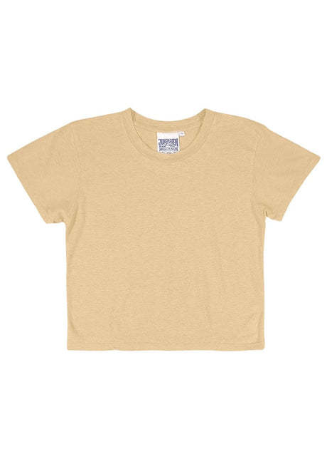 Lorel Crop Tee