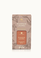 Pumpkin Laurel Pura Diffuser Refill, Single