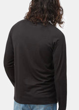 Treeblend Classic Henley Longsleeve